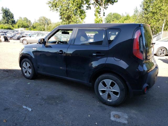 Photo 1 VIN: KNDJN2A29F7120865 - KIA SOUL 