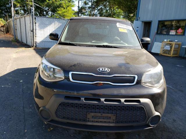 Photo 10 VIN: KNDJN2A29F7120865 - KIA SOUL 