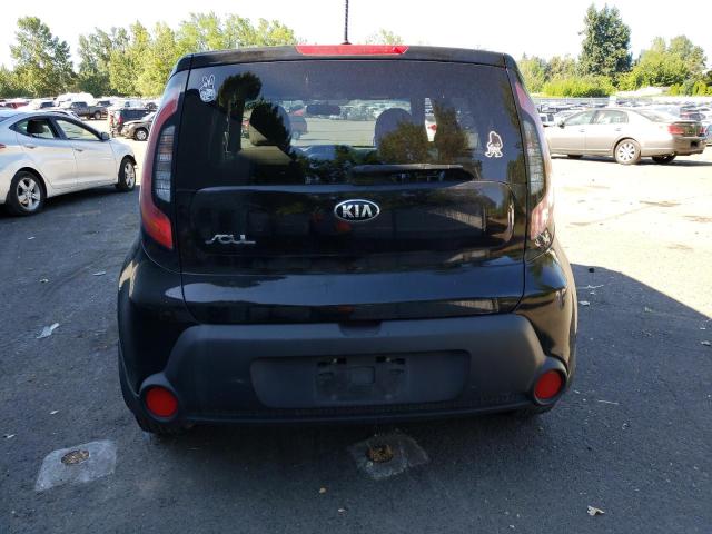 Photo 5 VIN: KNDJN2A29F7120865 - KIA SOUL 