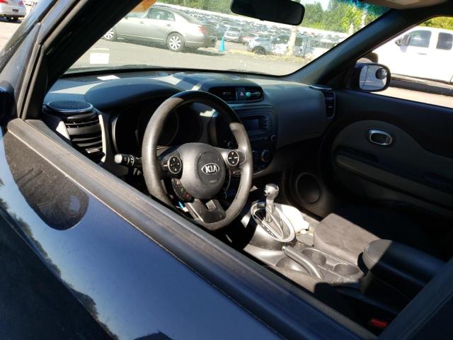 Photo 7 VIN: KNDJN2A29F7120865 - KIA SOUL 