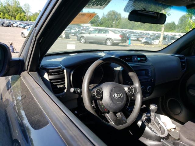 Photo 8 VIN: KNDJN2A29F7120865 - KIA SOUL 