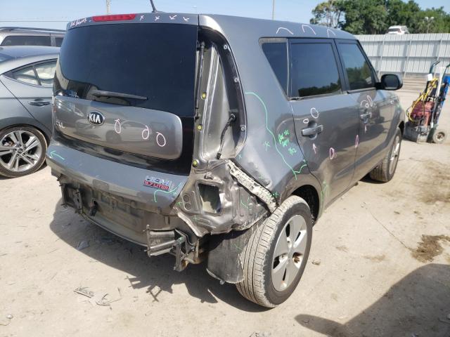 Photo 3 VIN: KNDJN2A29F7127749 - KIA SOUL 