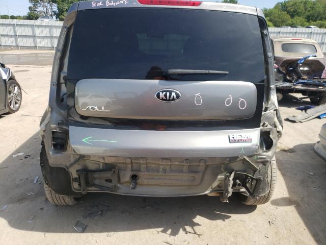 Photo 8 VIN: KNDJN2A29F7127749 - KIA SOUL 