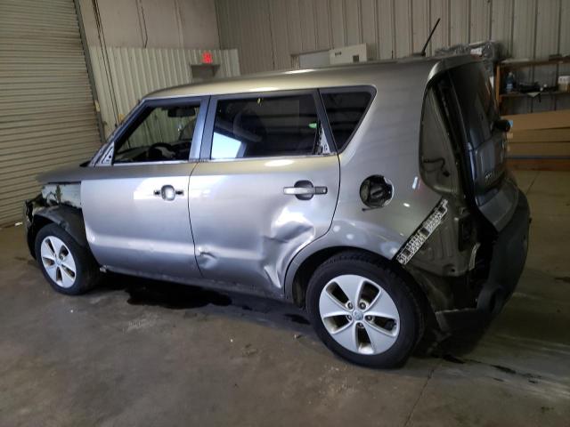 Photo 1 VIN: KNDJN2A29F7130666 - KIA SOUL 