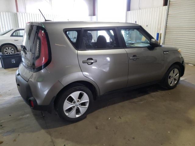 Photo 2 VIN: KNDJN2A29F7130666 - KIA SOUL 