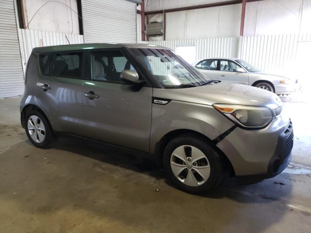 Photo 3 VIN: KNDJN2A29F7130666 - KIA SOUL 