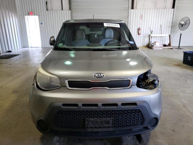 Photo 4 VIN: KNDJN2A29F7130666 - KIA SOUL 