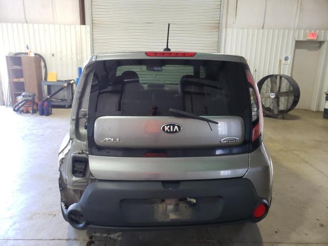 Photo 5 VIN: KNDJN2A29F7130666 - KIA SOUL 