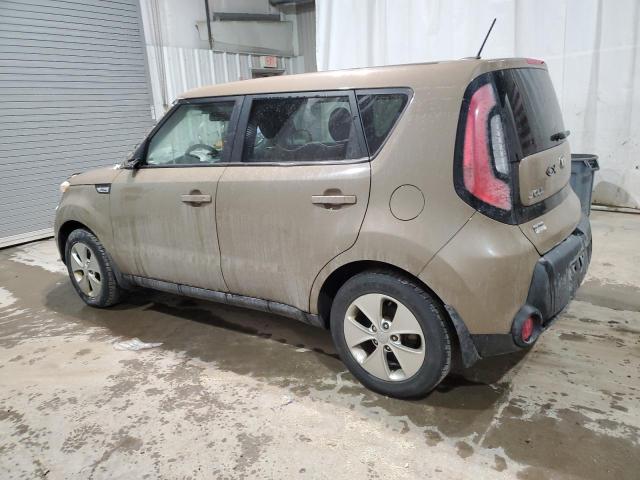 Photo 1 VIN: KNDJN2A29F7132059 - KIA SOUL 