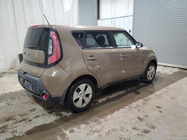 Photo 2 VIN: KNDJN2A29F7132059 - KIA SOUL 