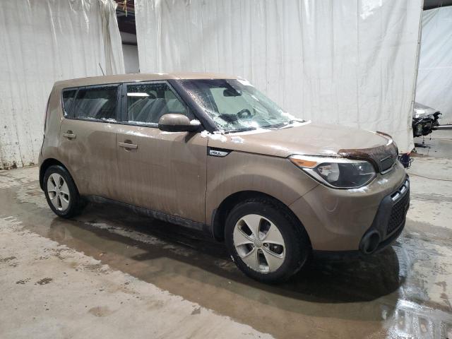 Photo 3 VIN: KNDJN2A29F7132059 - KIA SOUL 