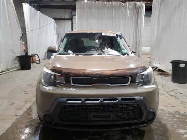 Photo 4 VIN: KNDJN2A29F7132059 - KIA SOUL 