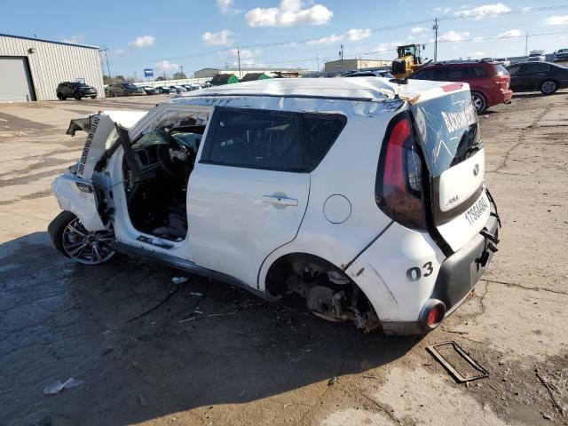 Photo 1 VIN: KNDJN2A29F7132112 - KIA SOUL 