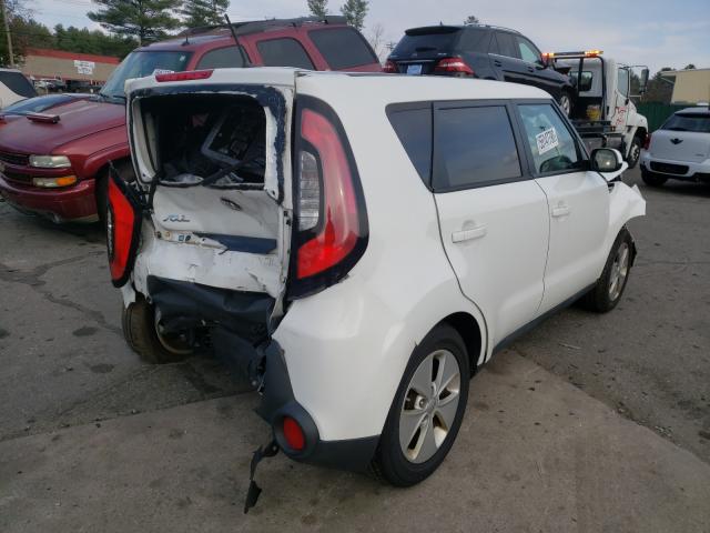 Photo 3 VIN: KNDJN2A29F7133292 - KIA SOUL 