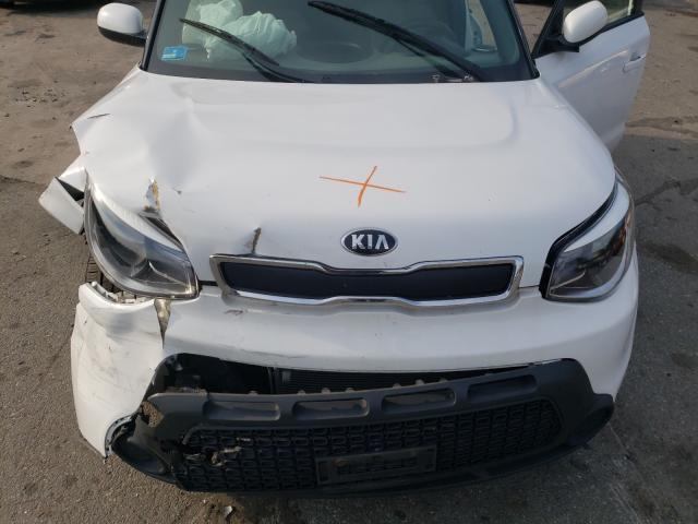 Photo 6 VIN: KNDJN2A29F7133292 - KIA SOUL 