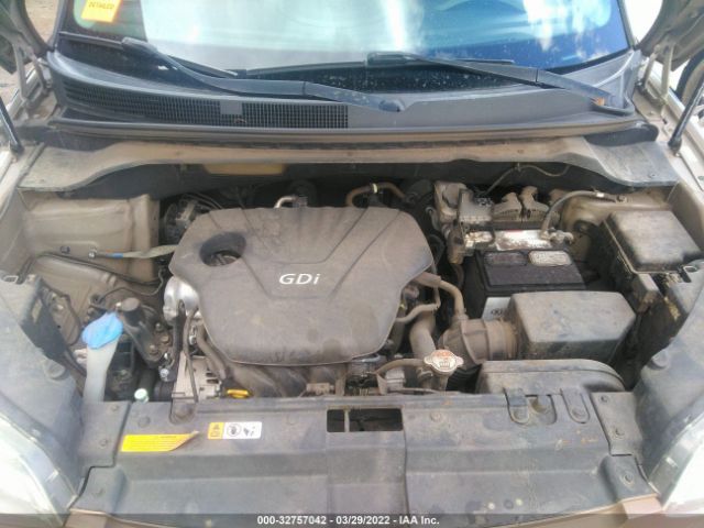 Photo 9 VIN: KNDJN2A29F7137990 - KIA SOUL 