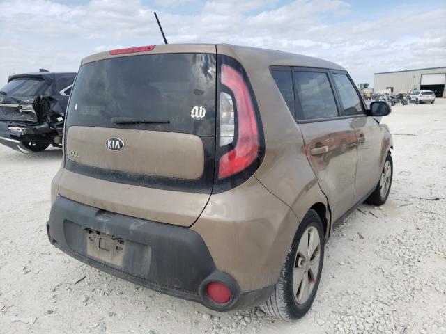 Photo 3 VIN: KNDJN2A29F7139920 - KIA SOUL 