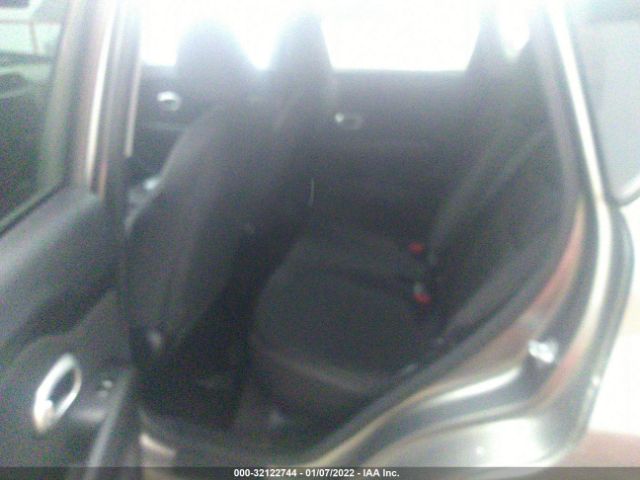 Photo 7 VIN: KNDJN2A29F7140369 - KIA SOUL 