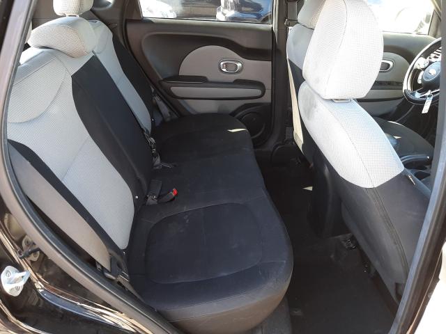 Photo 5 VIN: KNDJN2A29F7143546 - KIA SOUL 