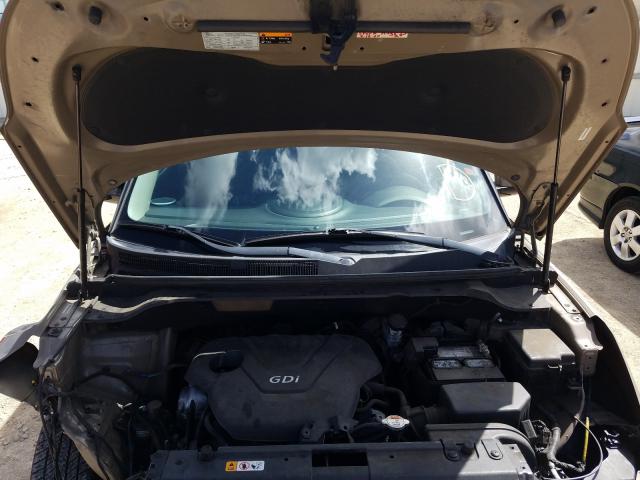 Photo 6 VIN: KNDJN2A29F7143997 - KIA SOUL 