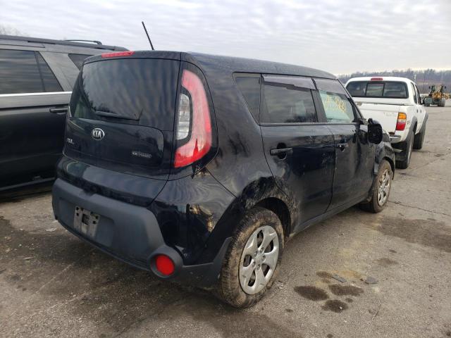 Photo 3 VIN: KNDJN2A29F7150562 - KIA SOUL 