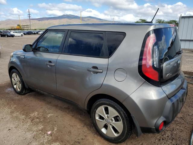 Photo 1 VIN: KNDJN2A29F7152683 - KIA SOUL 
