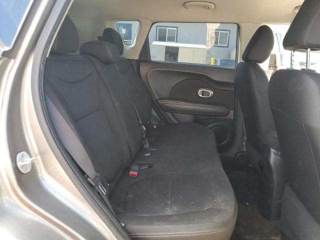 Photo 10 VIN: KNDJN2A29F7152683 - KIA SOUL 