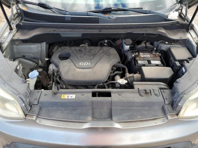 Photo 11 VIN: KNDJN2A29F7152683 - KIA SOUL 