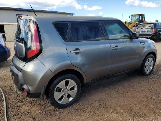 Photo 2 VIN: KNDJN2A29F7152683 - KIA SOUL 