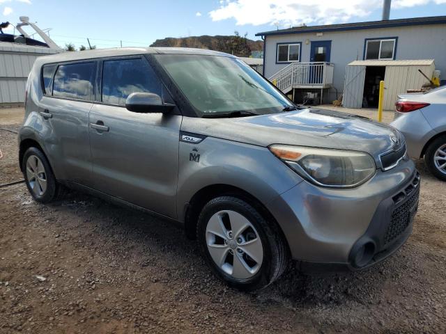 Photo 3 VIN: KNDJN2A29F7152683 - KIA SOUL 