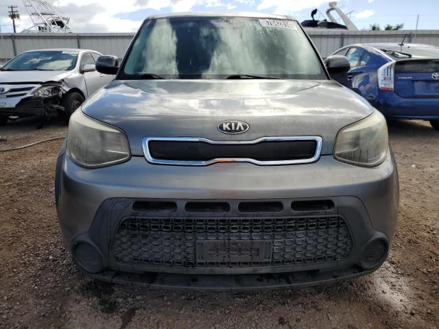 Photo 4 VIN: KNDJN2A29F7152683 - KIA SOUL 