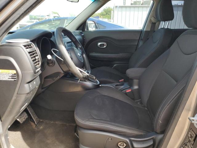 Photo 6 VIN: KNDJN2A29F7152683 - KIA SOUL 