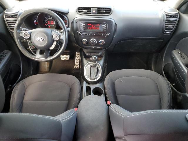 Photo 7 VIN: KNDJN2A29F7152683 - KIA SOUL 