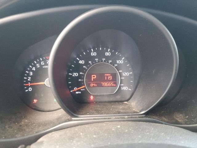 Photo 8 VIN: KNDJN2A29F7152683 - KIA SOUL 