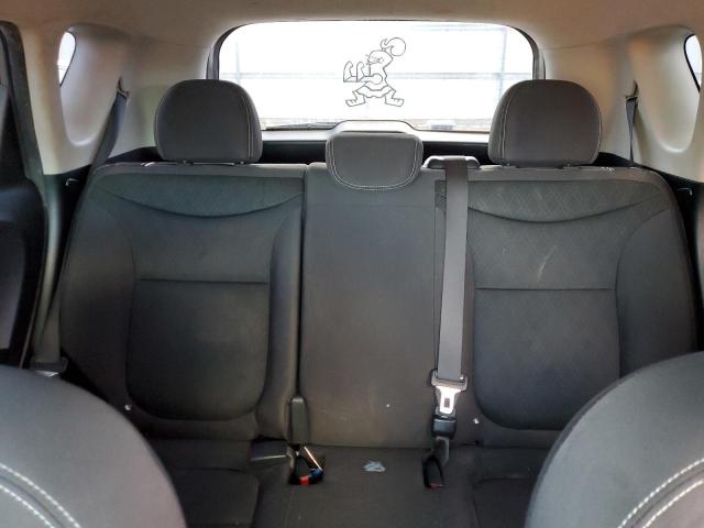Photo 9 VIN: KNDJN2A29F7152683 - KIA SOUL 