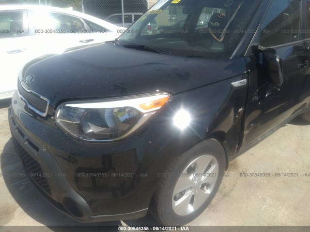 Photo 5 VIN: KNDJN2A29F7155065 - KIA SOUL 