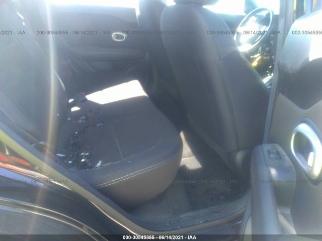 Photo 7 VIN: KNDJN2A29F7155065 - KIA SOUL 