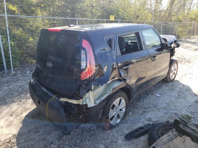 Photo 3 VIN: KNDJN2A29F7155096 - KIA SOUL 