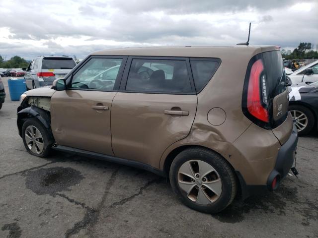 Photo 1 VIN: KNDJN2A29F7157348 - KIA SOUL 