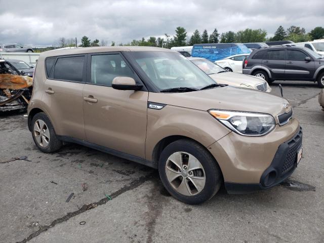 Photo 3 VIN: KNDJN2A29F7157348 - KIA SOUL 