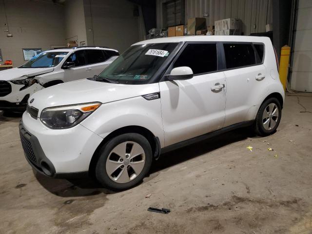 Photo 0 VIN: KNDJN2A29F7158208 - KIA SOUL 