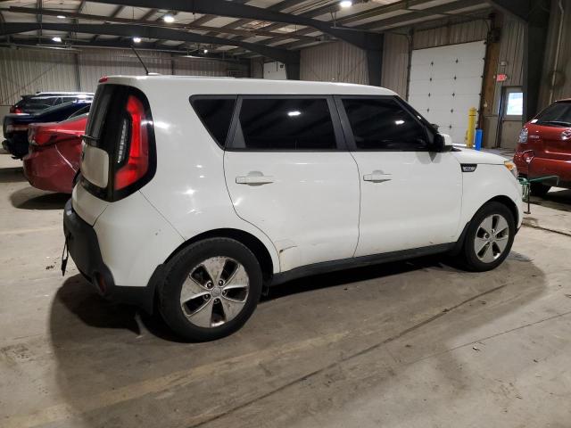 Photo 2 VIN: KNDJN2A29F7158208 - KIA SOUL 