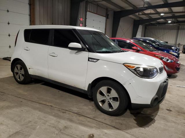 Photo 3 VIN: KNDJN2A29F7158208 - KIA SOUL 