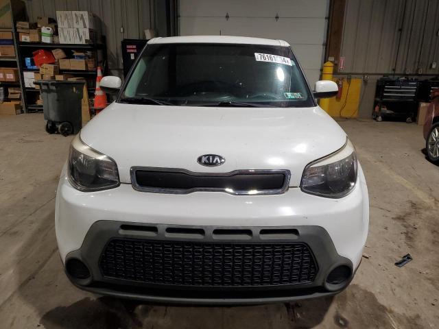 Photo 4 VIN: KNDJN2A29F7158208 - KIA SOUL 