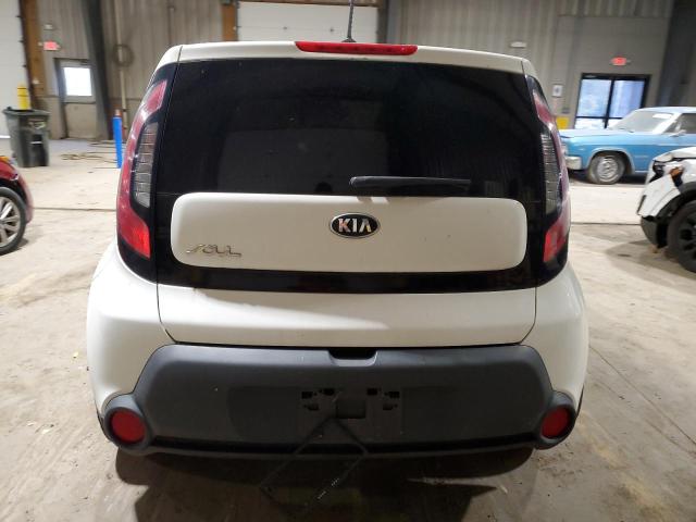 Photo 5 VIN: KNDJN2A29F7158208 - KIA SOUL 