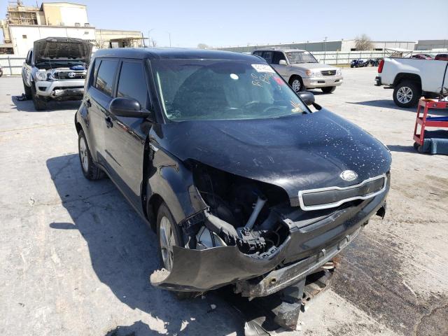 Photo 0 VIN: KNDJN2A29F7158855 - KIA SOUL 