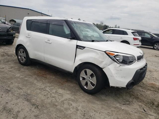 Photo 3 VIN: KNDJN2A29F7159147 - KIA SOUL 