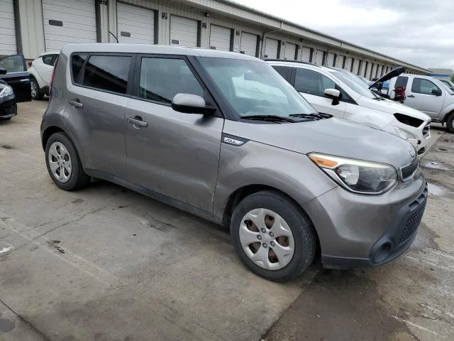 Photo 3 VIN: KNDJN2A29F7160010 - KIA SOUL 