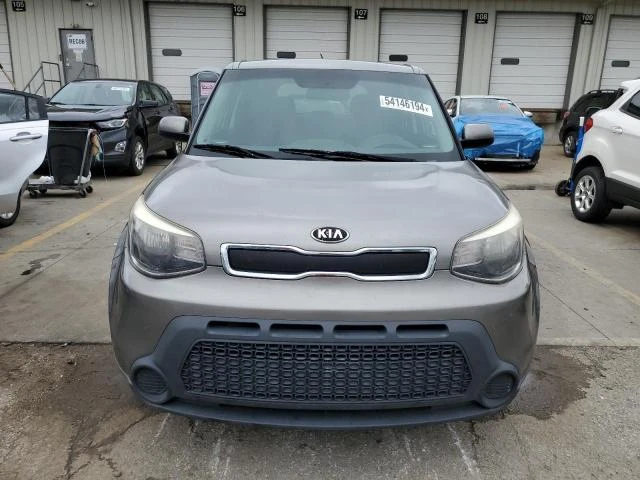 Photo 4 VIN: KNDJN2A29F7160010 - KIA SOUL 