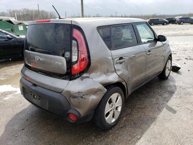 Photo 2 VIN: KNDJN2A29F7168298 - KIA SOUL 